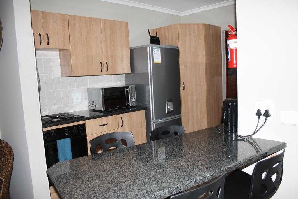African Eagle Apartments Witfield Exterior foto